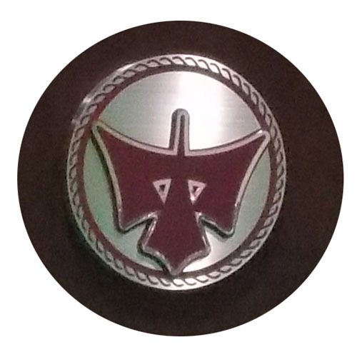 教育関係（校歌プレート、校章、建学の精神プレート、教訓プレート、園